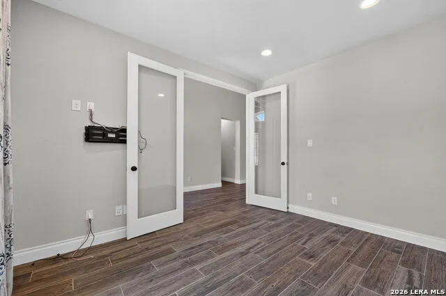2108 THAYER CV San Antonio, TX 78253