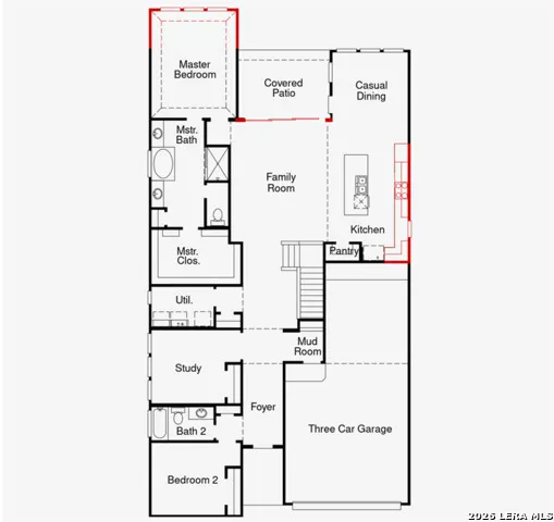 5628 Ryder Road New Braunfels, TX 78130