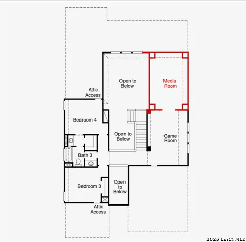 5628 Ryder Road New Braunfels, TX 78130
