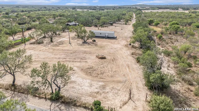 545 County Road 741 Yancey, TX 78886