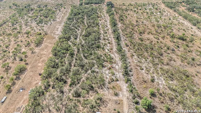 545 County Road 741 Yancey, TX 78886