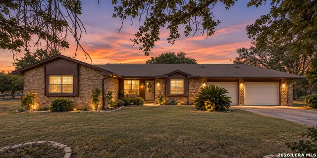 341 ORIENTE DR Pleasanton, TX 78064