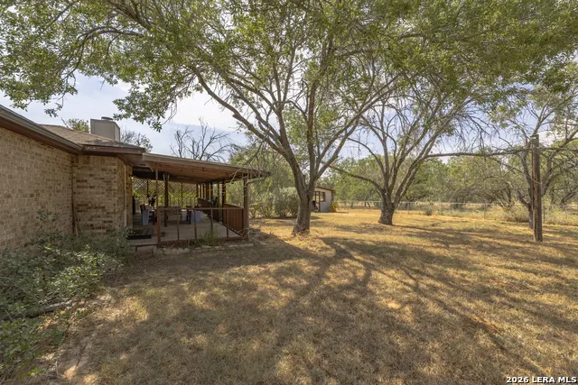 341 ORIENTE DR Pleasanton, TX 78064