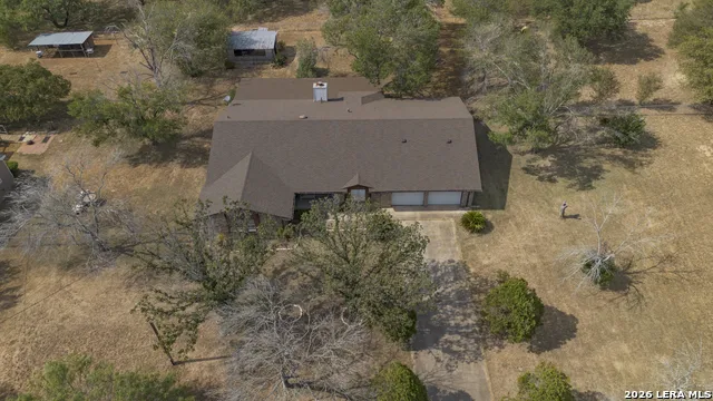 341 ORIENTE DR Pleasanton, TX 78064