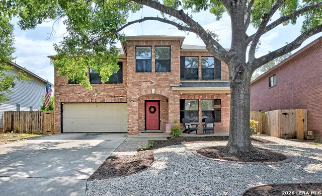 9202 VICTORY PASS DR San Antonio, TX 78240