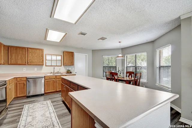 9202 VICTORY PASS DR San Antonio, TX 78240