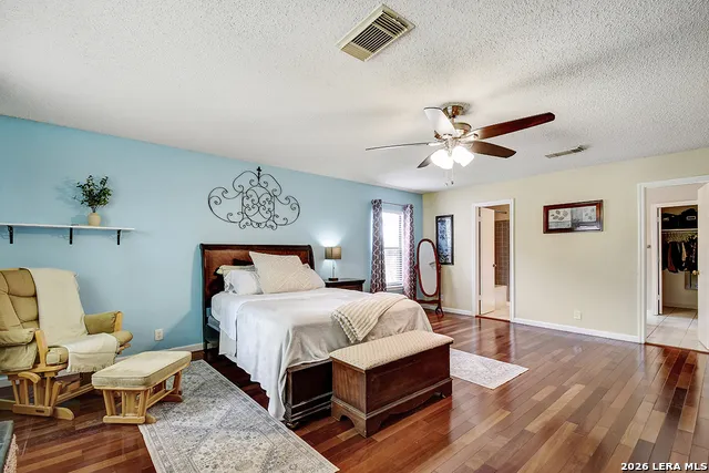 9202 VICTORY PASS DR San Antonio, TX 78240