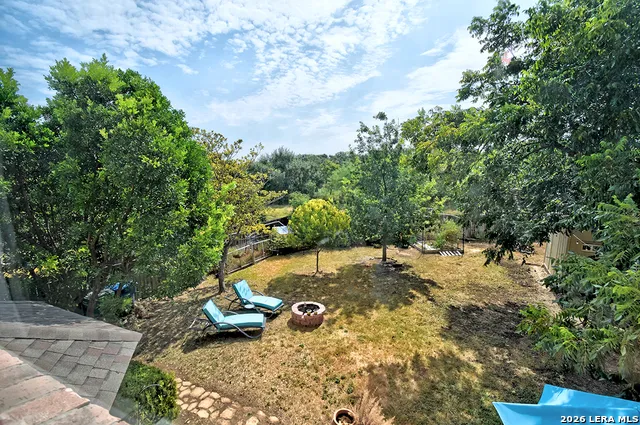 9202 VICTORY PASS DR San Antonio, TX 78240