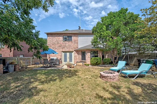 9202 VICTORY PASS DR San Antonio, TX 78240