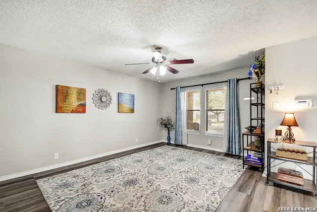 9202 VICTORY PASS DR San Antonio, TX 78240
