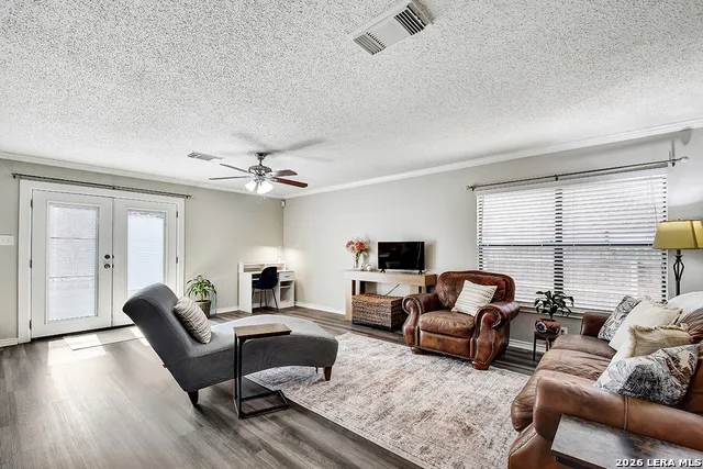 9202 VICTORY PASS DR San Antonio, TX 78240