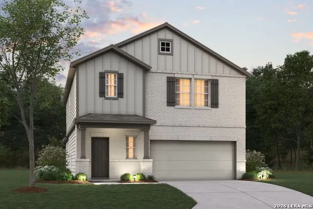 6815 Calle Henar San Antonio, TX 78253