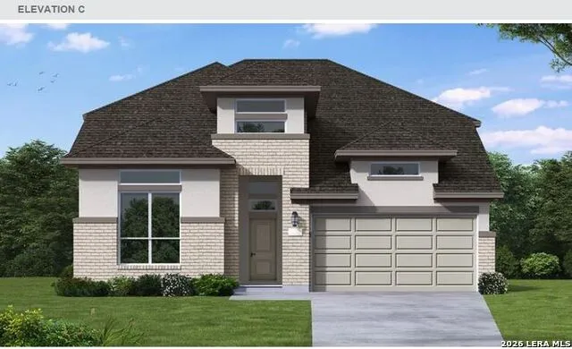 215 Desert Bloom San Antonio, TX 78253