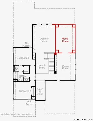 215 Desert Bloom San Antonio, TX 78253