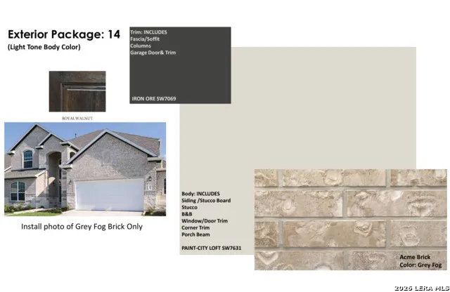 215 Desert Bloom San Antonio, TX 78253