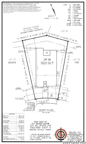 215 Desert Bloom San Antonio, TX 78253
