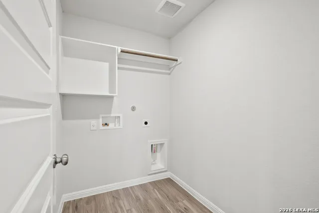 118 High Fence Road San Antonio, TX 78245