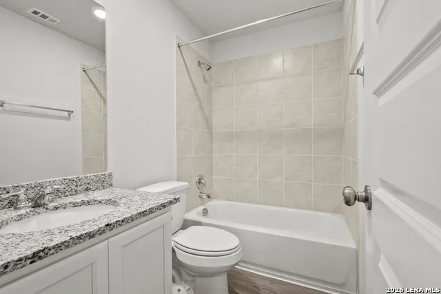 118 High Fence Road San Antonio, TX 78245