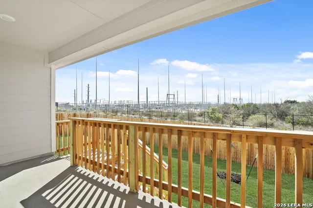 118 High Fence Road San Antonio, TX 78245