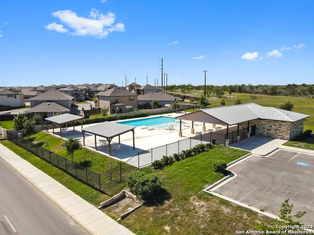 118 High Fence Road San Antonio, TX 78245