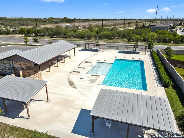 118 High Fence Road San Antonio, TX 78245
