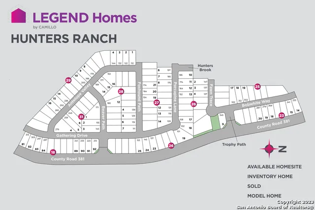 118 High Fence Road San Antonio, TX 78245