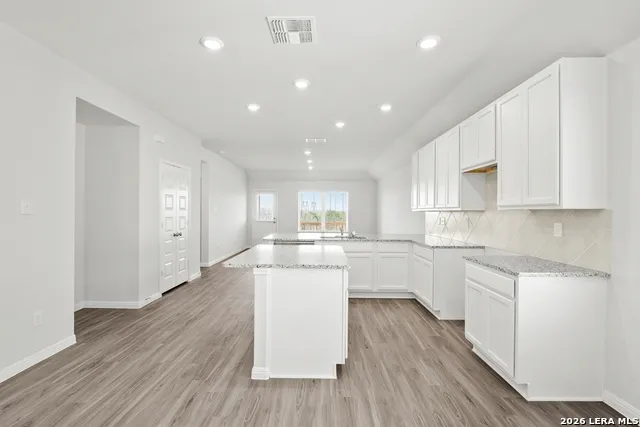 118 High Fence Road San Antonio, TX 78245