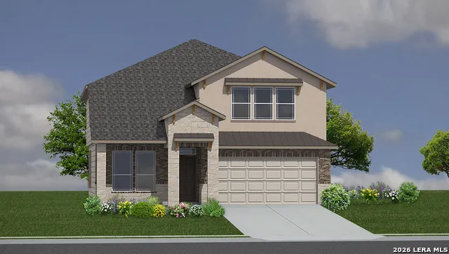 20923 Streamlet End San Antonio, TX 78266