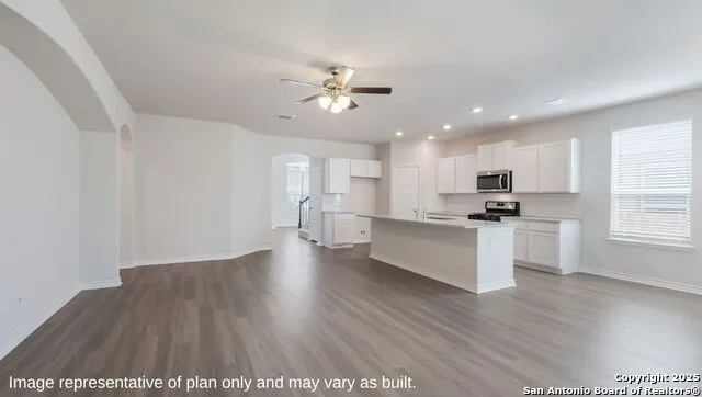 20923 Streamlet End San Antonio, TX 78266
