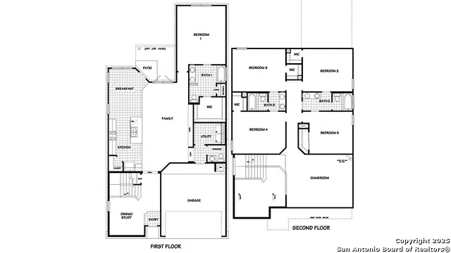 20923 Streamlet End San Antonio, TX 78266