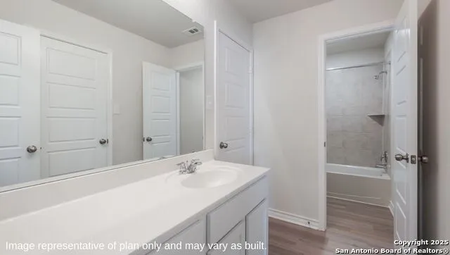 20923 Streamlet End San Antonio, TX 78266
