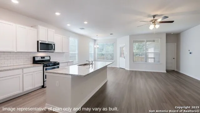 20923 Streamlet End San Antonio, TX 78266
