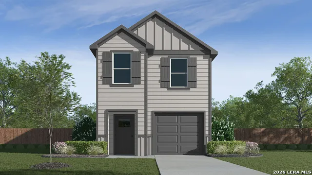 2017 Zanzibar Gem San Antonio, TX 78221