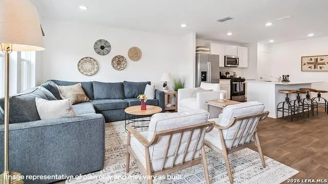 2017 Zanzibar Gem San Antonio, TX 78221