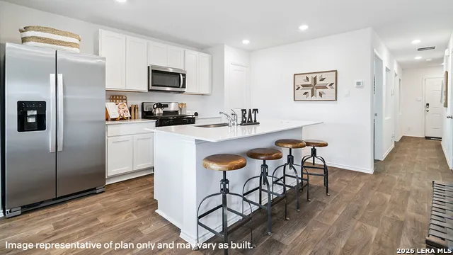 2017 Zanzibar Gem San Antonio, TX 78221