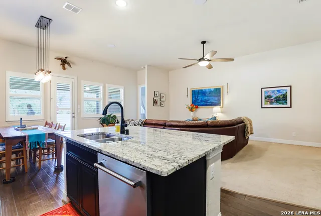 227 PARKVIEW TER Boerne, TX 78006