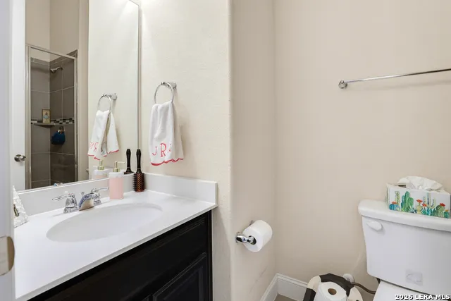 227 PARKVIEW TER Boerne, TX 78006