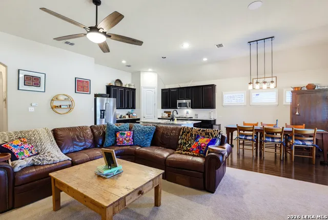 227 PARKVIEW TER Boerne, TX 78006
