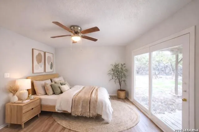 31567 Panther Bulverde, TX 78163