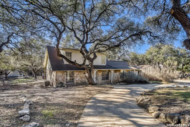 31567 Panther Bulverde, TX 78163
