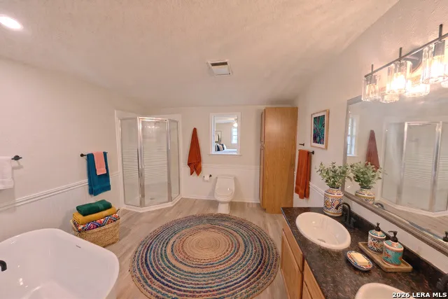 31567 Panther Bulverde, TX 78163