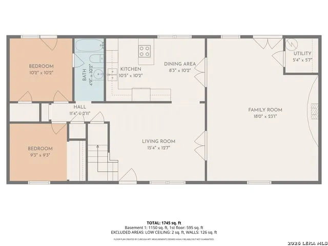 31567 Panther Bulverde, TX 78163