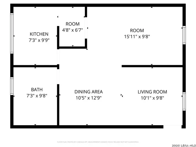 31567 Panther Bulverde, TX 78163