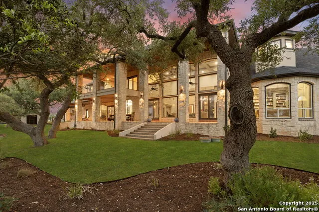 113 Carino Cv Boerne, TX 78006