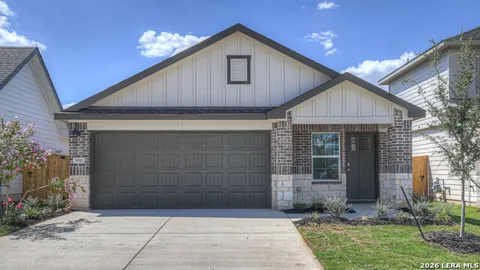 5511 Eula Lane