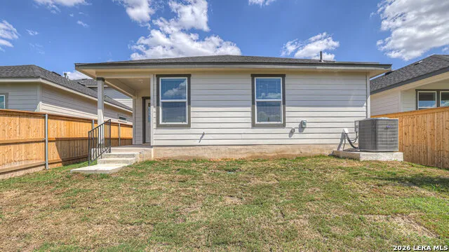 5511 Eula Lane New Braunfels, TX 78130
