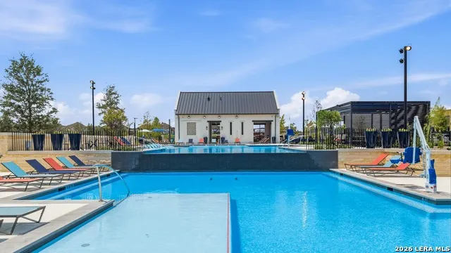 5511 Eula Lane New Braunfels, TX 78130
