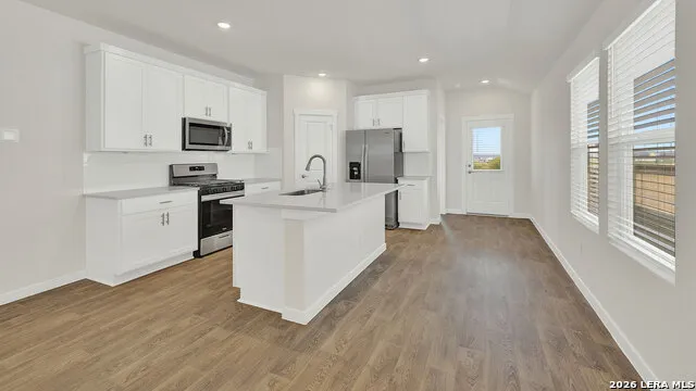 5511 Eula Lane New Braunfels, TX 78130