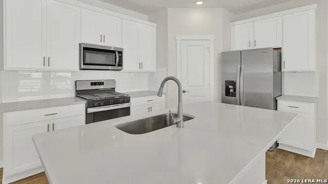 5511 Eula Lane New Braunfels, TX 78130