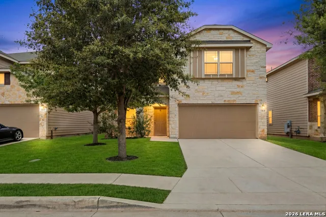 11538 Pelican Pass San Antonio, TX 78221